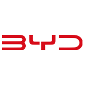 Byd logosu