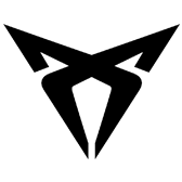 Cupra logosu