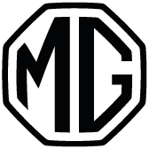 MG logosu