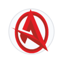 ABUSH logosu