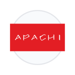 APACHI logosu