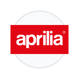Aprilia logosu