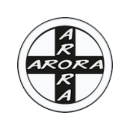 Arora logosu