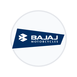 Bajaj logosu