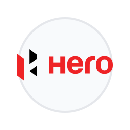 Hero logosu