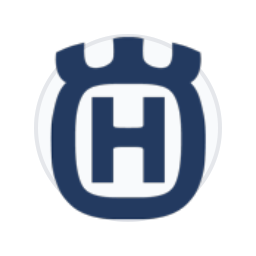 Husqvarna logosu