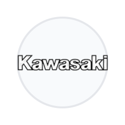 Kawasaki logosu