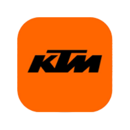 KTM logosu