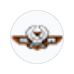 Regal Raptor logosu