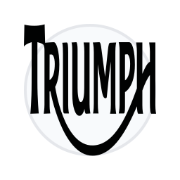 Triumph logosu