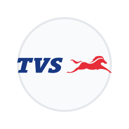 TVS logosu