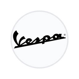 Vespa logosu