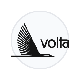 Volta Revolt logosu