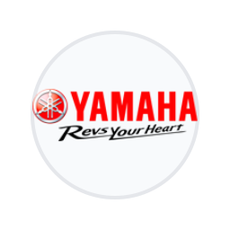 Yamaha logosu