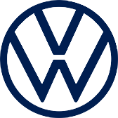 Volkswagen logosu