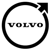 Volvo logosu