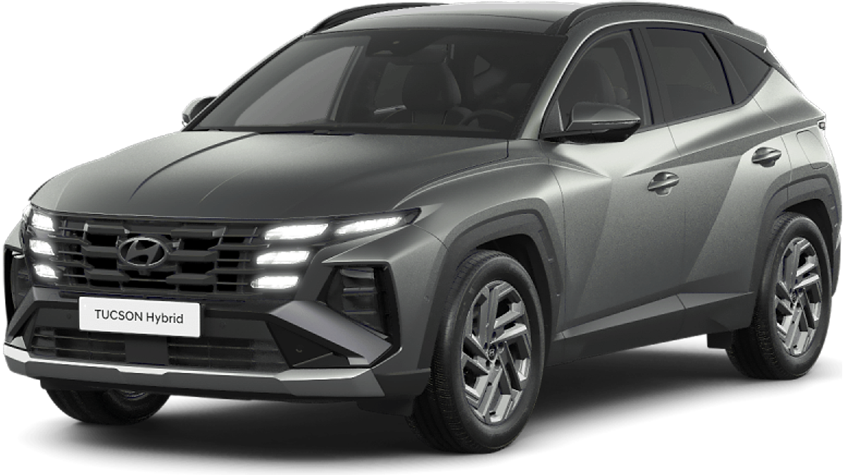 Hyundai Tucson 1.6 T-GDI 180 PS 4x2 DCT COMFORT 2025