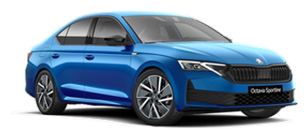 Skoda Octavia Premium 1.5 TSI mHEV 150 PS DSG